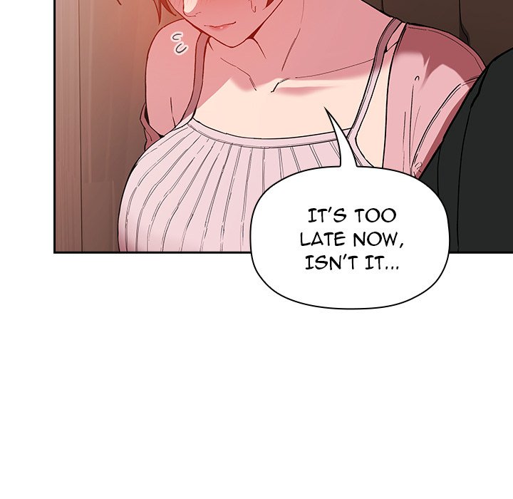 Collapse & Rewind Collapse & Rewind EP 14 - Toomics page 117 - 