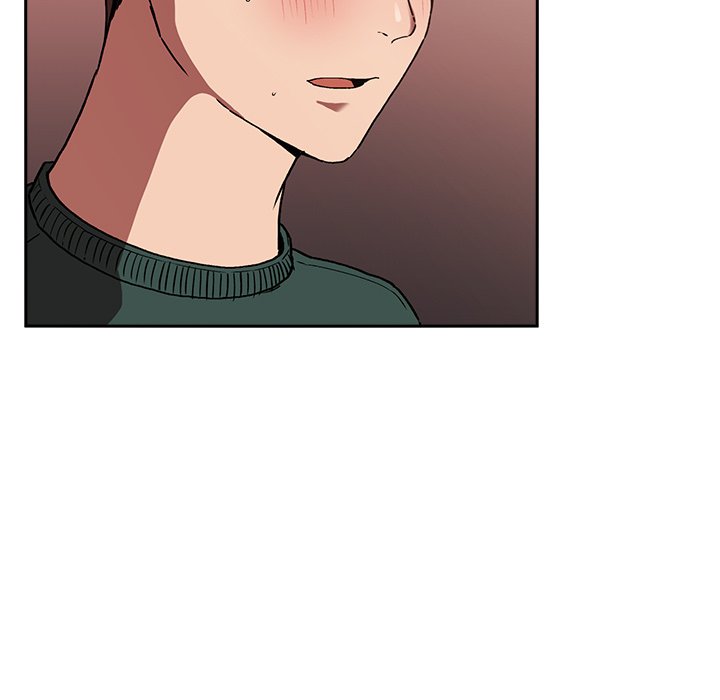 Collapse & Rewind Collapse & Rewind EP 14 - Toomics page 119 - 