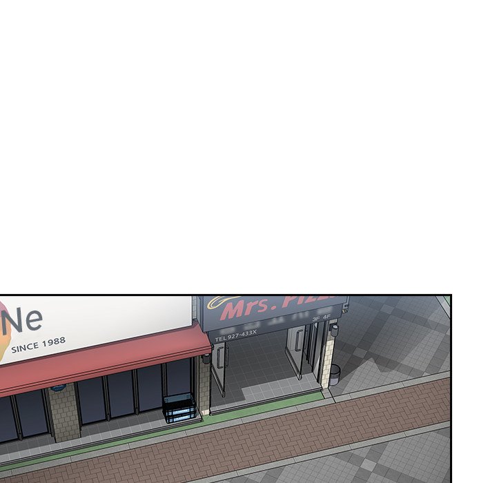 Collapse & Rewind Collapse & Rewind EP 14 - Toomics page 134 - 
