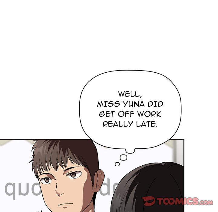 Collapse & Rewind Collapse & Rewind EP 14 - Toomics page 15 - 