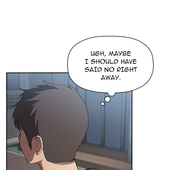 Collapse & Rewind Collapse & Rewind EP 14 - Toomics page 142 - 