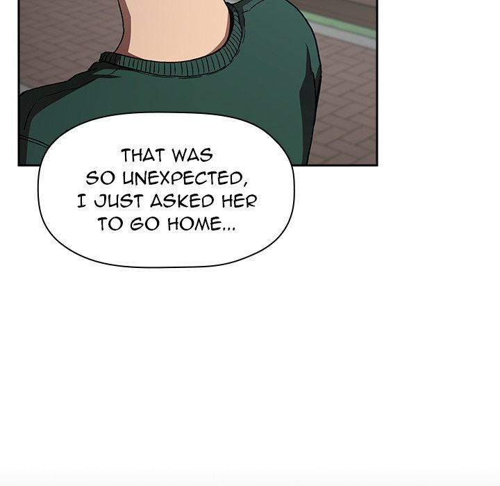 Collapse & Rewind Collapse & Rewind EP 14 - Toomics page 143 - 