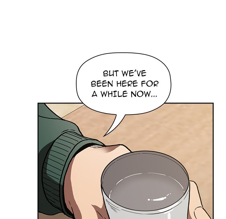 Collapse & Rewind Collapse & Rewind EP 14 - Toomics page 17 - 