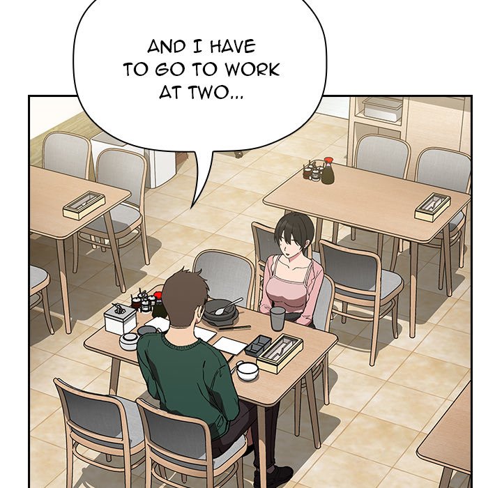 Collapse & Rewind Collapse & Rewind EP 14 - Toomics page 20 - 