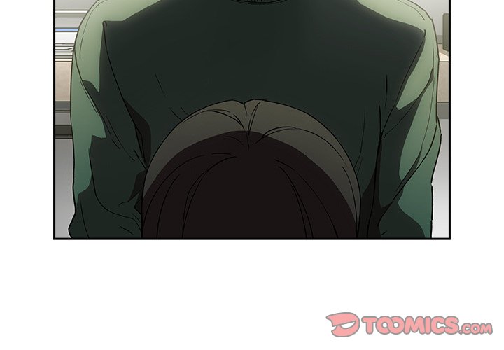 Collapse & Rewind Collapse & Rewind EP 14 - Toomics page 3 - 