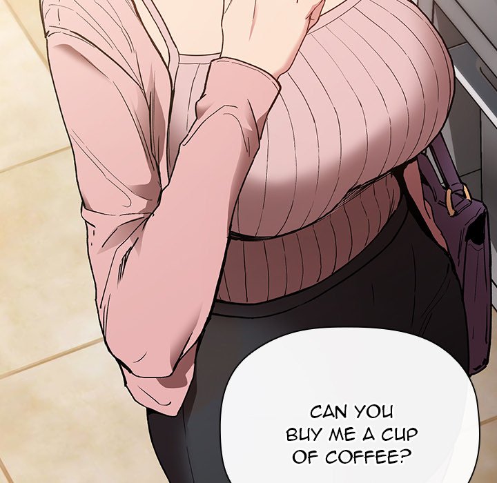Collapse & Rewind Collapse & Rewind EP 14 - Toomics page 33 - 