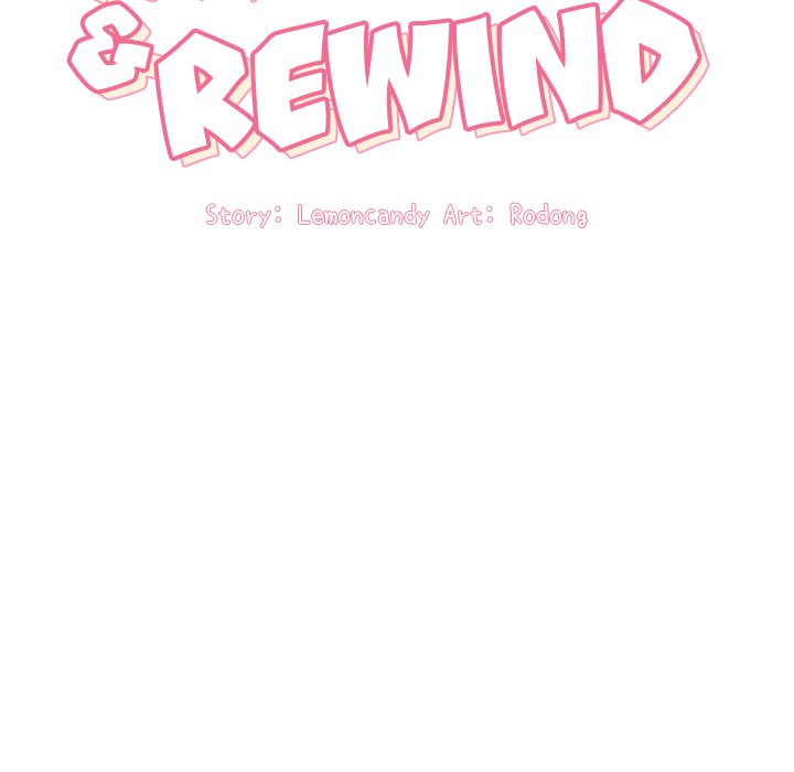 Collapse & Rewind Collapse & Rewind EP 14 - Toomics page 36 - 