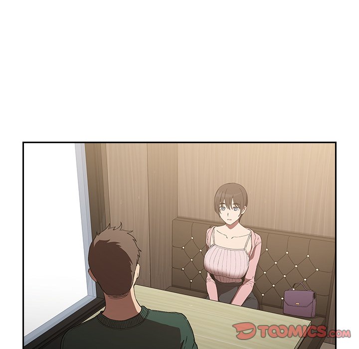 Collapse & Rewind Collapse & Rewind EP 14 - Toomics page 39 - 