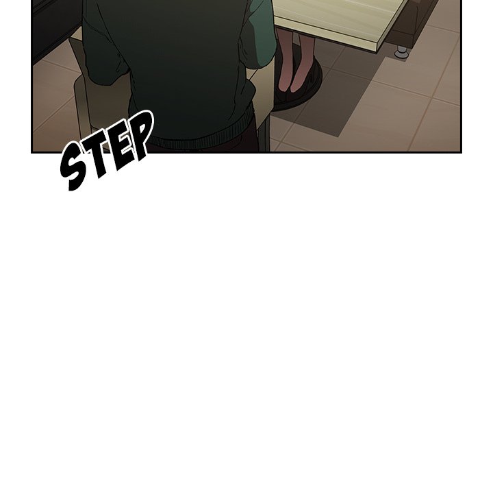 Collapse & Rewind Collapse & Rewind EP 14 - Toomics page 40 - 