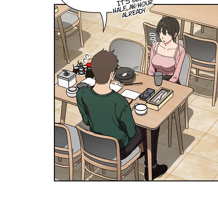 Collapse & Rewind Collapse & Rewind EP 14 - Toomics page 5 - 