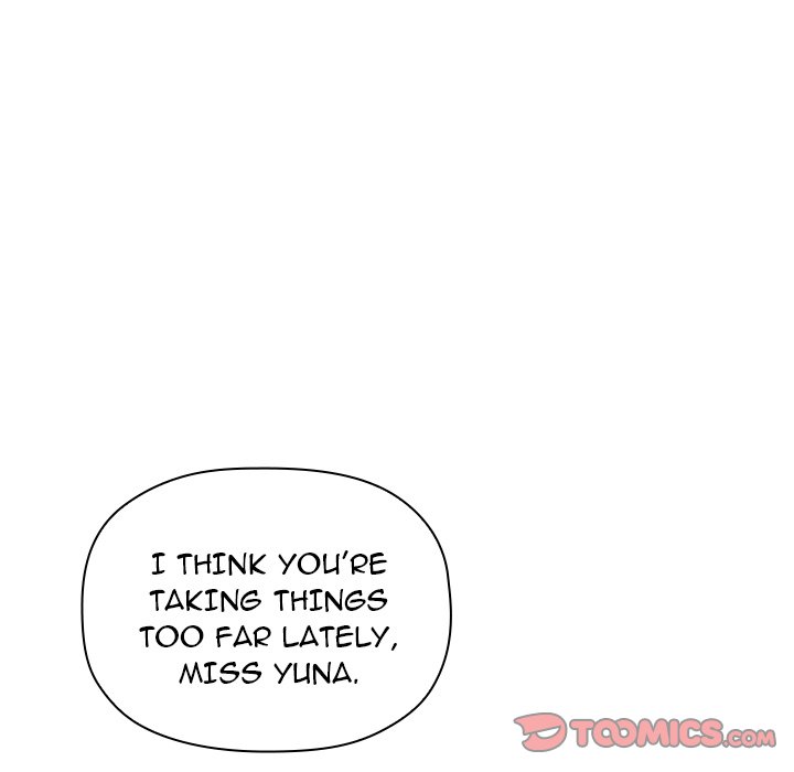 Collapse & Rewind Collapse & Rewind EP 14 - Toomics page 51 - 