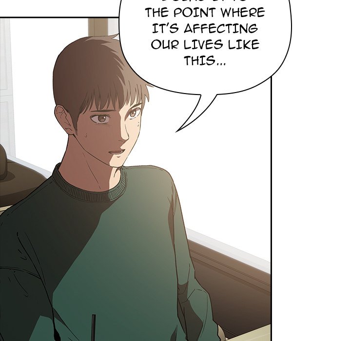 Collapse & Rewind Collapse & Rewind EP 14 - Toomics page 55 - 