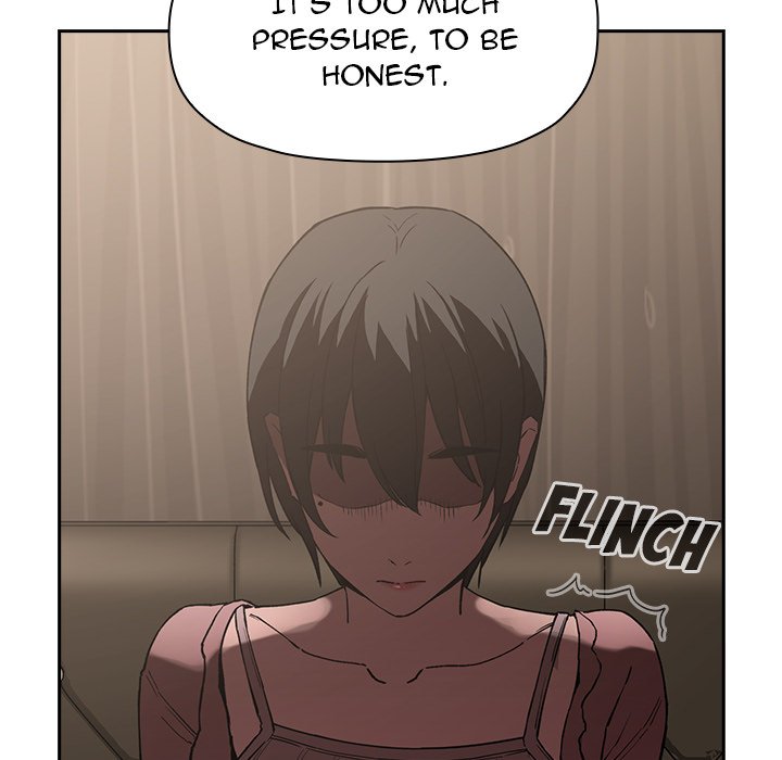 Collapse & Rewind Collapse & Rewind EP 14 - Toomics page 57 - 