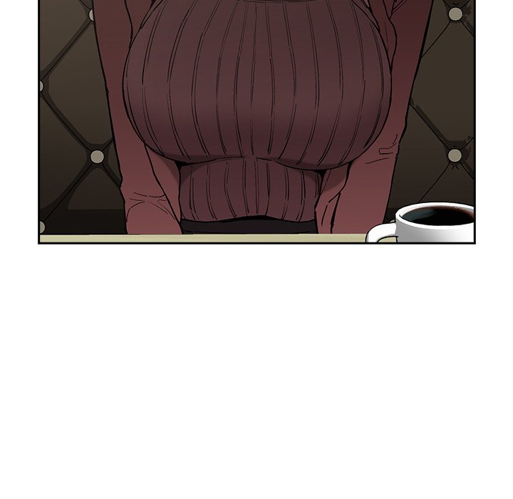 Collapse & Rewind Collapse & Rewind EP 14 - Toomics page 58 - 