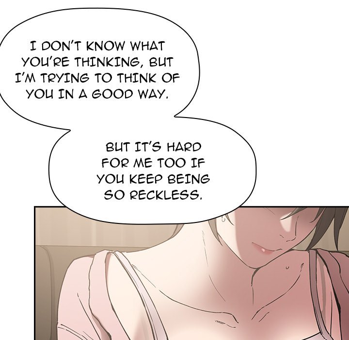 Collapse & Rewind Collapse & Rewind EP 14 - Toomics page 59 - 