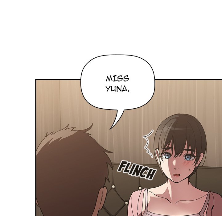 Collapse & Rewind Collapse & Rewind EP 14 - Toomics page 78 - 