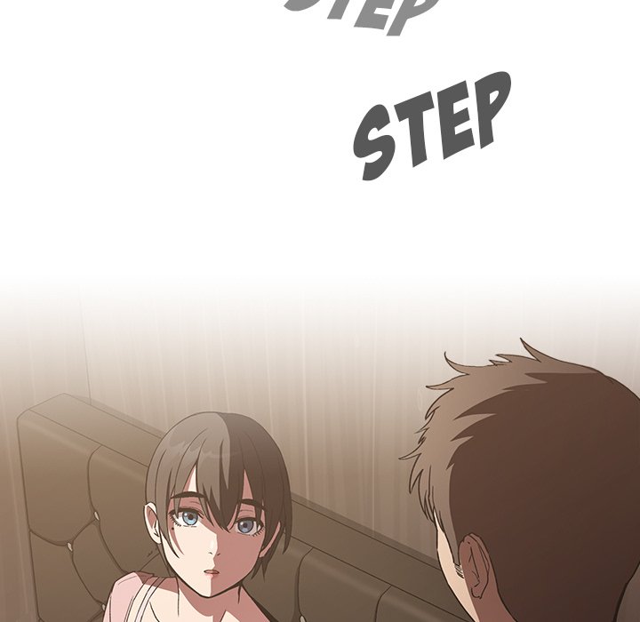 Collapse & Rewind Collapse & Rewind EP 14 - Toomics page 84 - 
