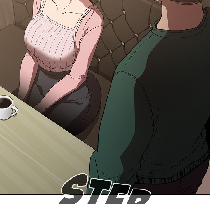 Collapse & Rewind Collapse & Rewind EP 14 - Toomics page 85 - 