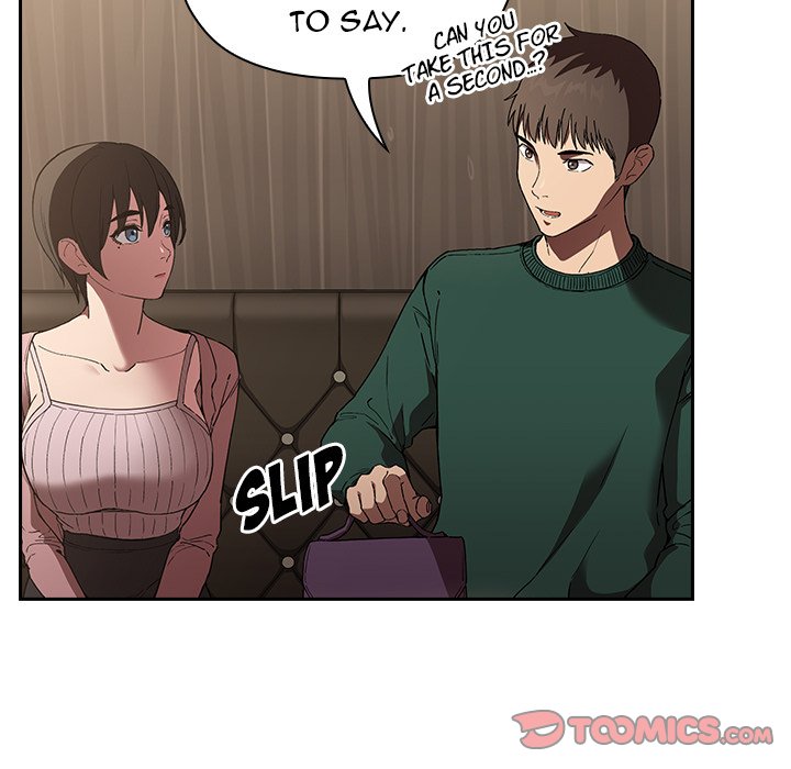 Collapse & Rewind Collapse & Rewind EP 14 - Toomics page 87 - 