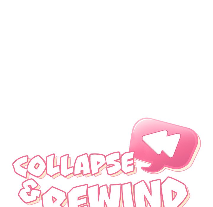 Collapse & Rewind Collapse & Rewind EP 15 - Toomics page 11 - 