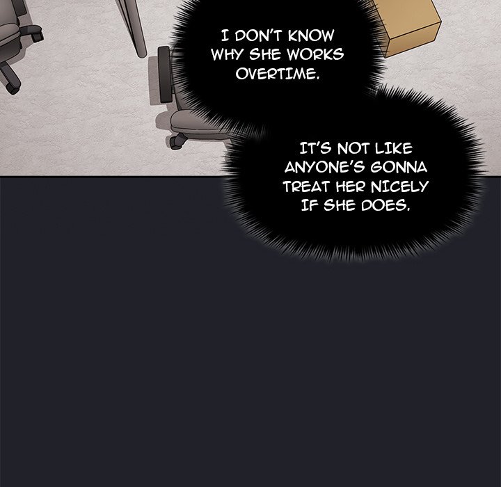 Collapse & Rewind Collapse & Rewind EP 15 - Toomics page 104 - 