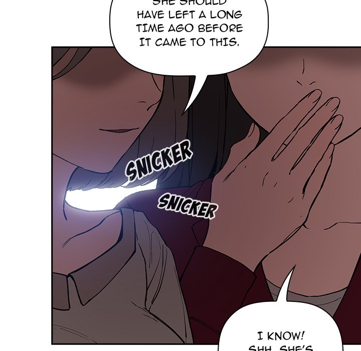 Collapse & Rewind Collapse & Rewind EP 15 - Toomics page 117 - 