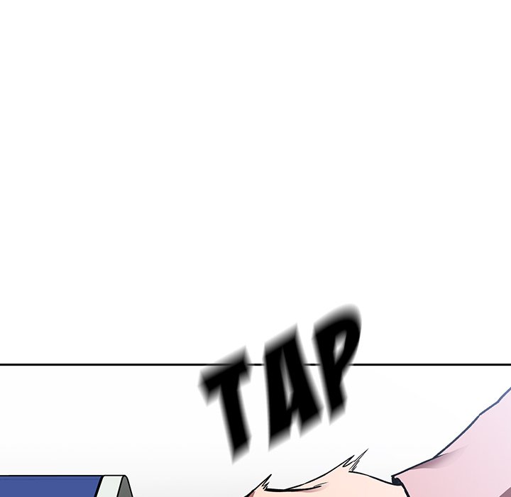 Collapse & Rewind Collapse & Rewind EP 15 - Toomics page 124 - 