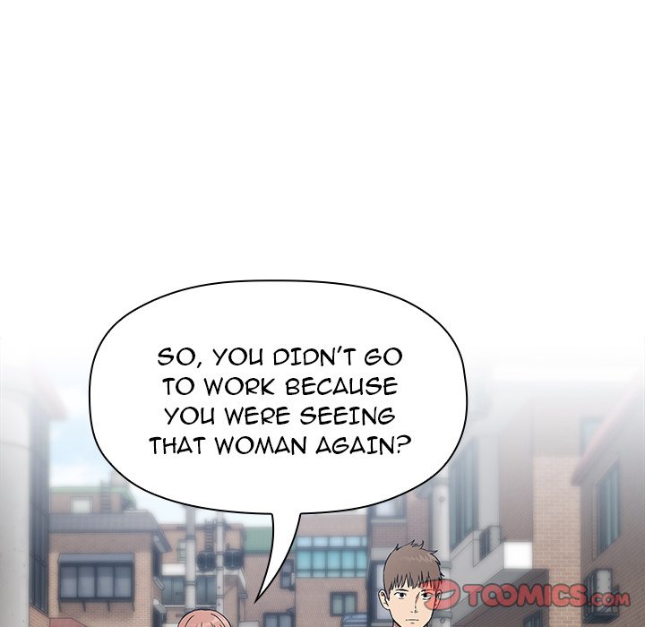 Collapse & Rewind Collapse & Rewind EP 15 - Toomics page 15 - 