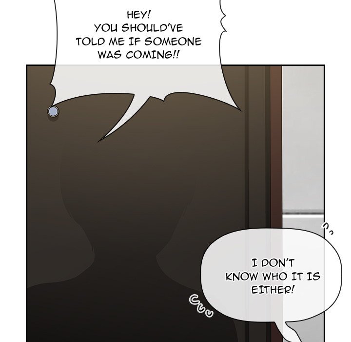 Collapse & Rewind Collapse & Rewind EP 15 - Toomics page 154 - 