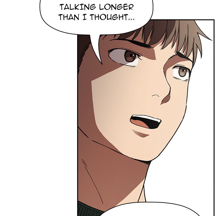 Collapse & Rewind Collapse & Rewind EP 15 - Toomics page 18 - 