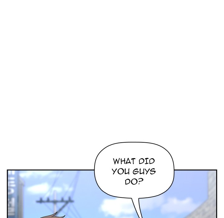 Collapse & Rewind Collapse & Rewind EP 15 - Toomics page 21 - 