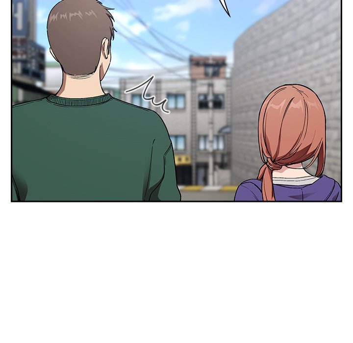Collapse & Rewind Collapse & Rewind EP 15 - Toomics page 22 - 