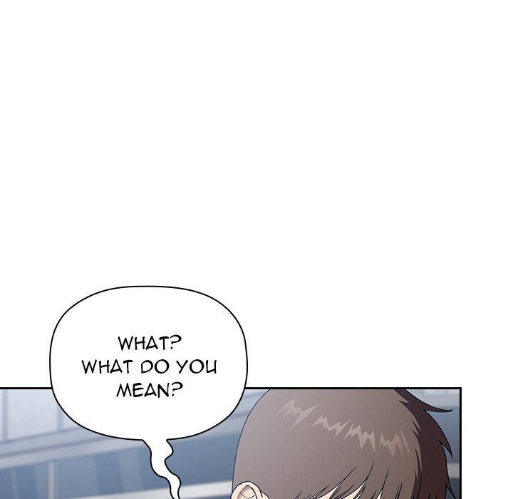Collapse & Rewind Collapse & Rewind EP 15 - Toomics page 23 - 