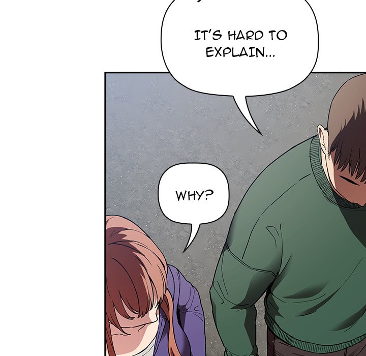 Collapse & Rewind Collapse & Rewind EP 15 - Toomics page 25 - 