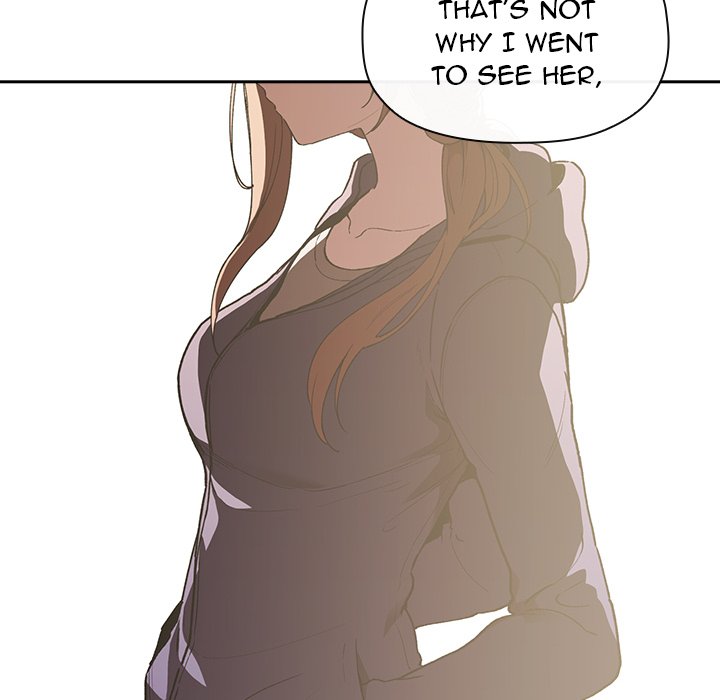 Collapse & Rewind Collapse & Rewind EP 15 - Toomics page 34 - 