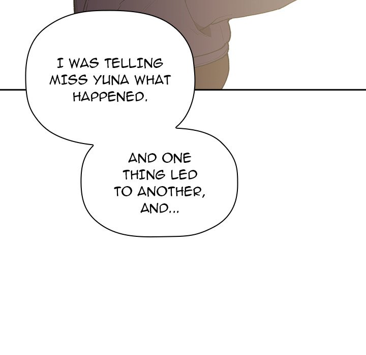 Collapse & Rewind Collapse & Rewind EP 15 - Toomics page 35 - 