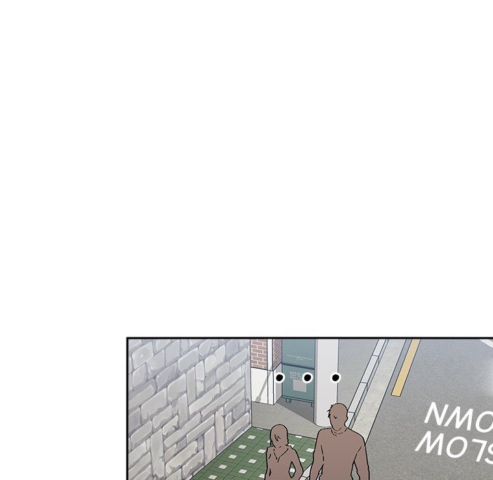 Collapse & Rewind Collapse & Rewind EP 15 - Toomics page 38 - 
