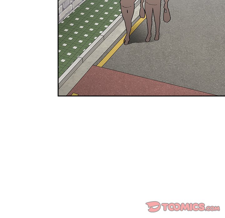 Collapse & Rewind Collapse & Rewind EP 15 - Toomics page 39 - 