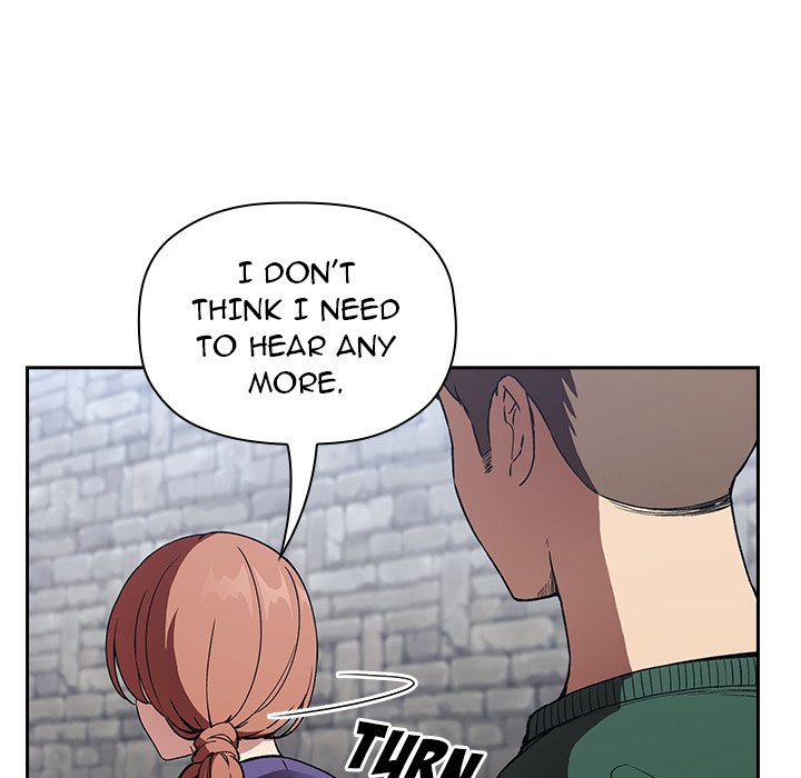 Collapse & Rewind Collapse & Rewind EP 15 - Toomics page 40 - 