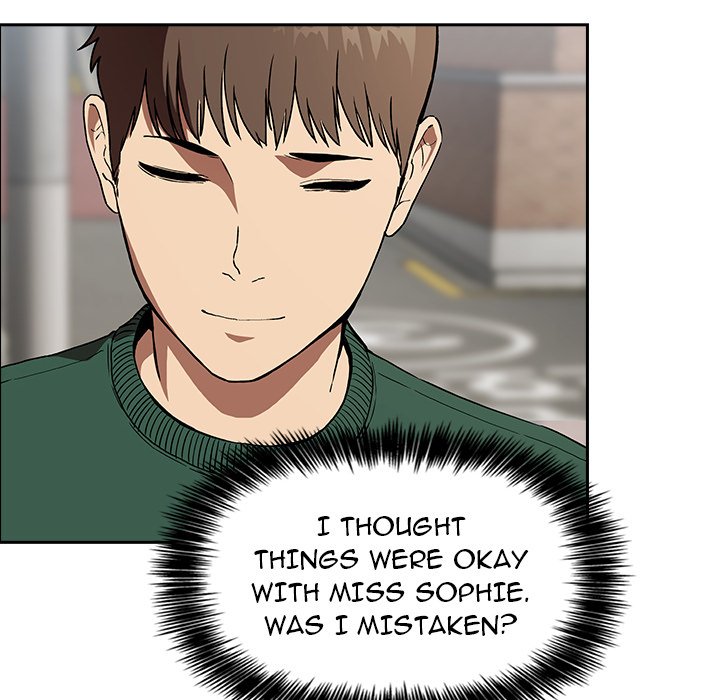 Collapse & Rewind Collapse & Rewind EP 15 - Toomics page 44 - 