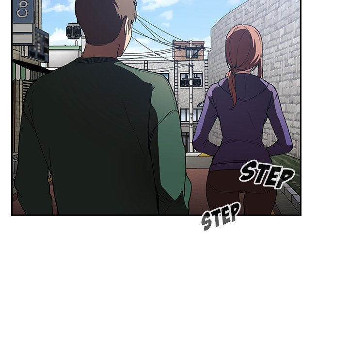 Collapse & Rewind Collapse & Rewind EP 15 - Toomics page 50 - 