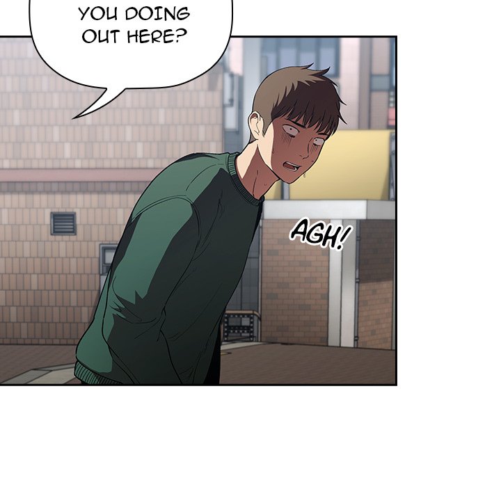 Collapse & Rewind Collapse & Rewind EP 15 - Toomics page 6 - 