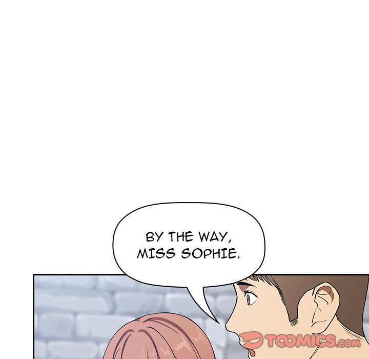 Collapse & Rewind Collapse & Rewind EP 15 - Toomics page 51 - 