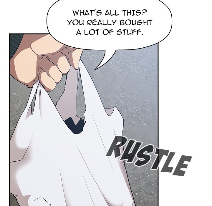 Collapse & Rewind Collapse & Rewind EP 15 - Toomics page 54 - 