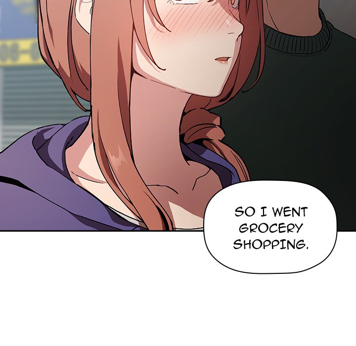 Collapse & Rewind Collapse & Rewind EP 15 - Toomics page 57 - 