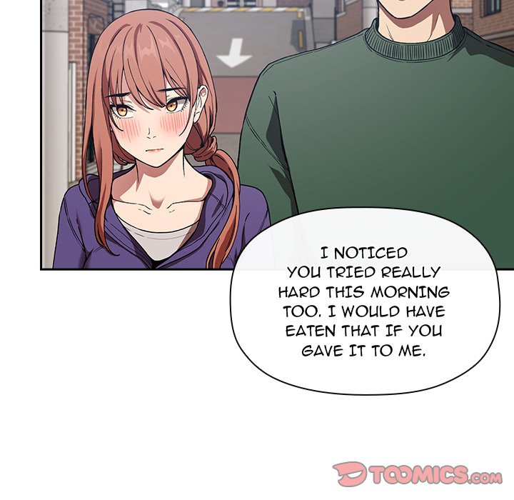 Collapse & Rewind Collapse & Rewind EP 15 - Toomics page 63 - 