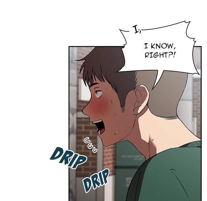 Collapse & Rewind Collapse & Rewind EP 15 - Toomics page 80 - 