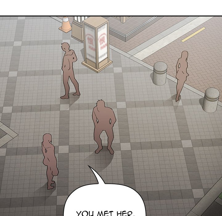 Collapse & Rewind Collapse & Rewind EP 15 - Toomics page 9 - 
