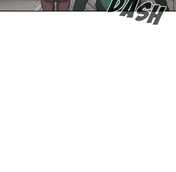 Collapse & Rewind Collapse & Rewind EP 15 - Toomics page 83 - 