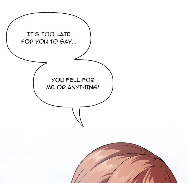 Collapse & Rewind Collapse & Rewind EP 15 - Toomics page 84 - 